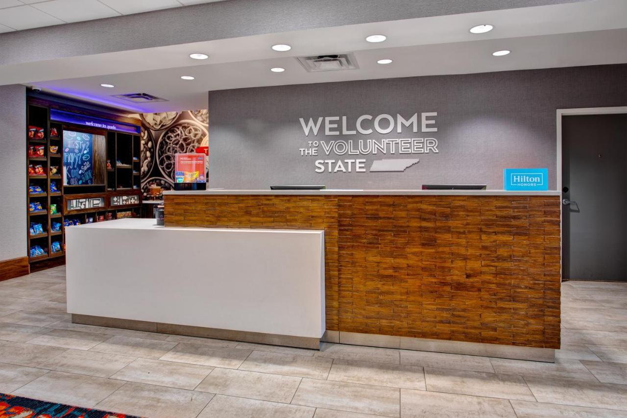 Hotel Hampton Paris, Tn 3*